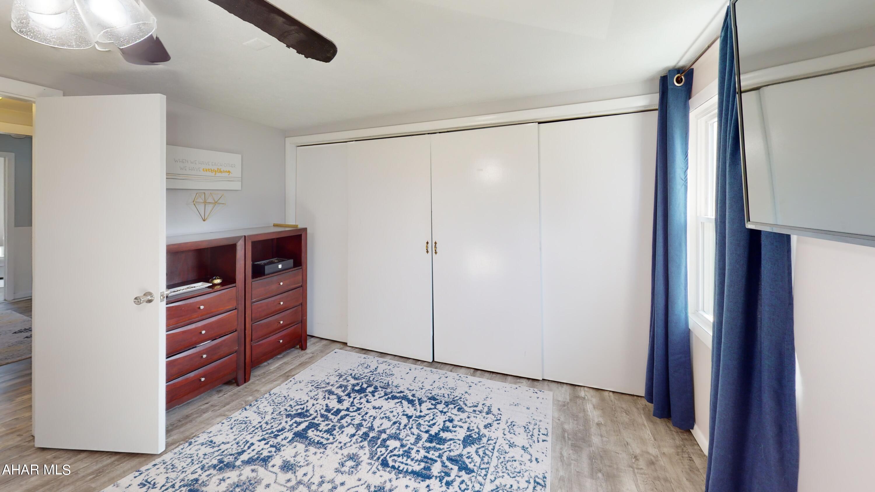 East End - Residential