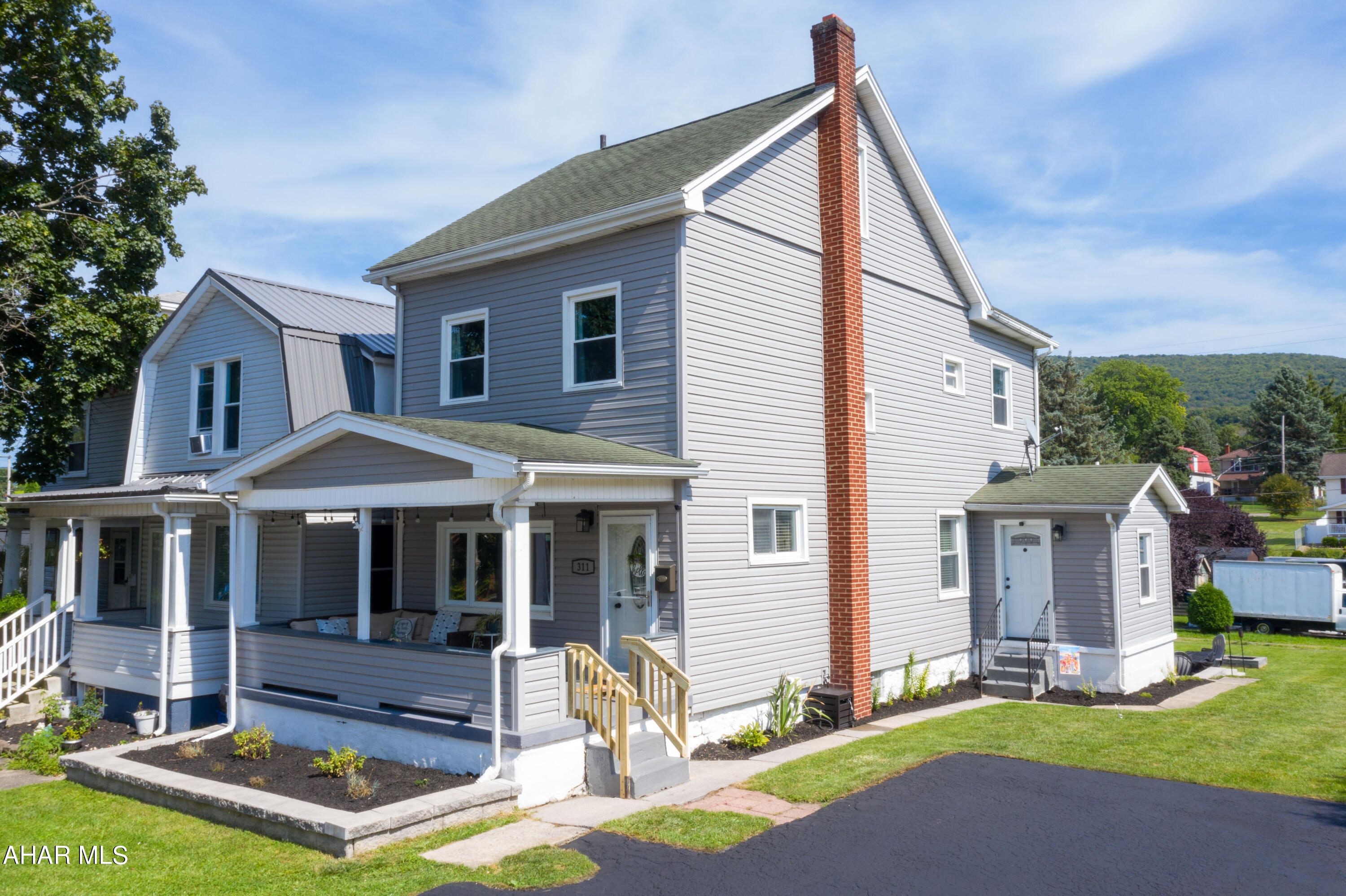 East End - Residential