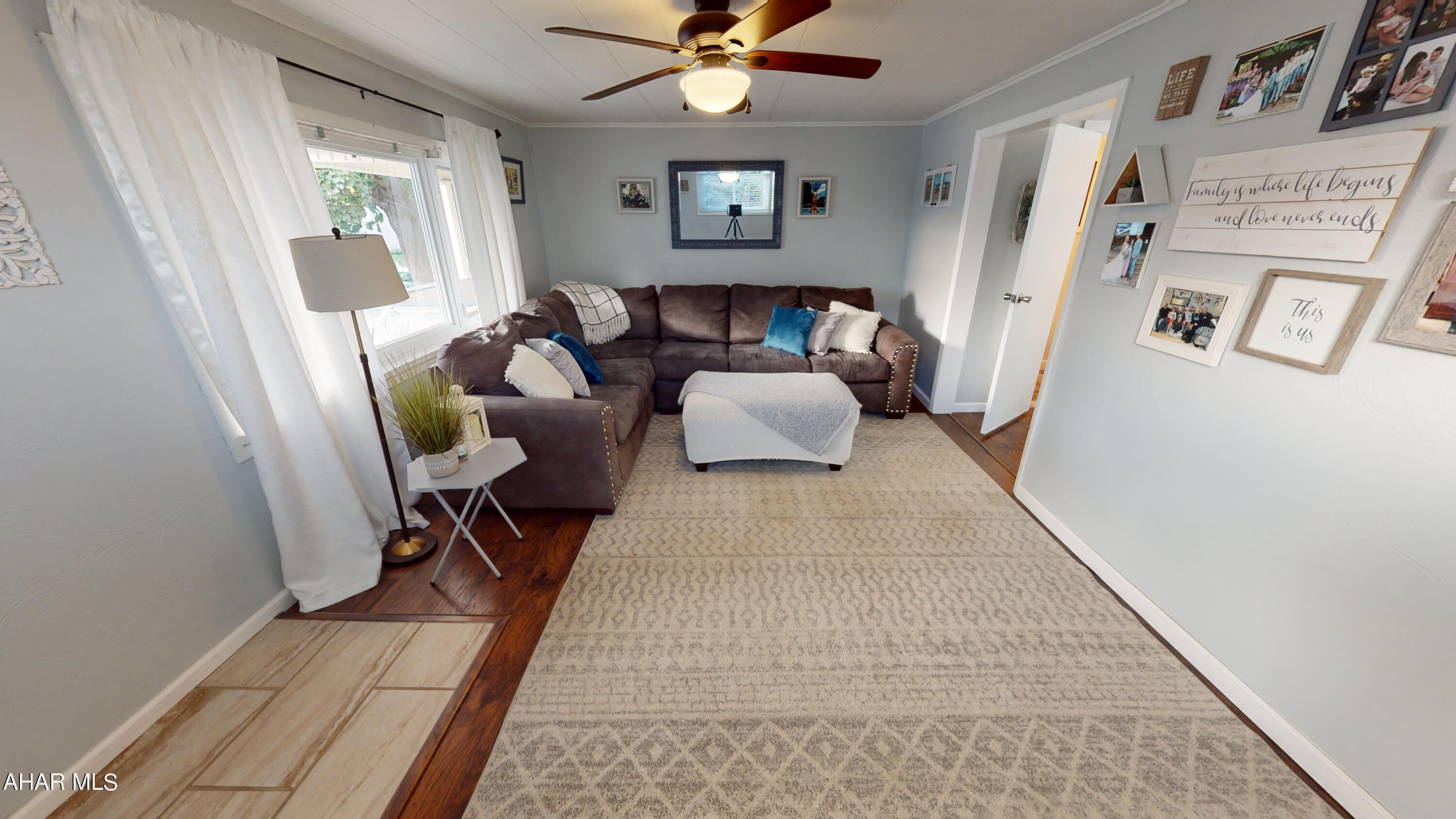 East End - Residential