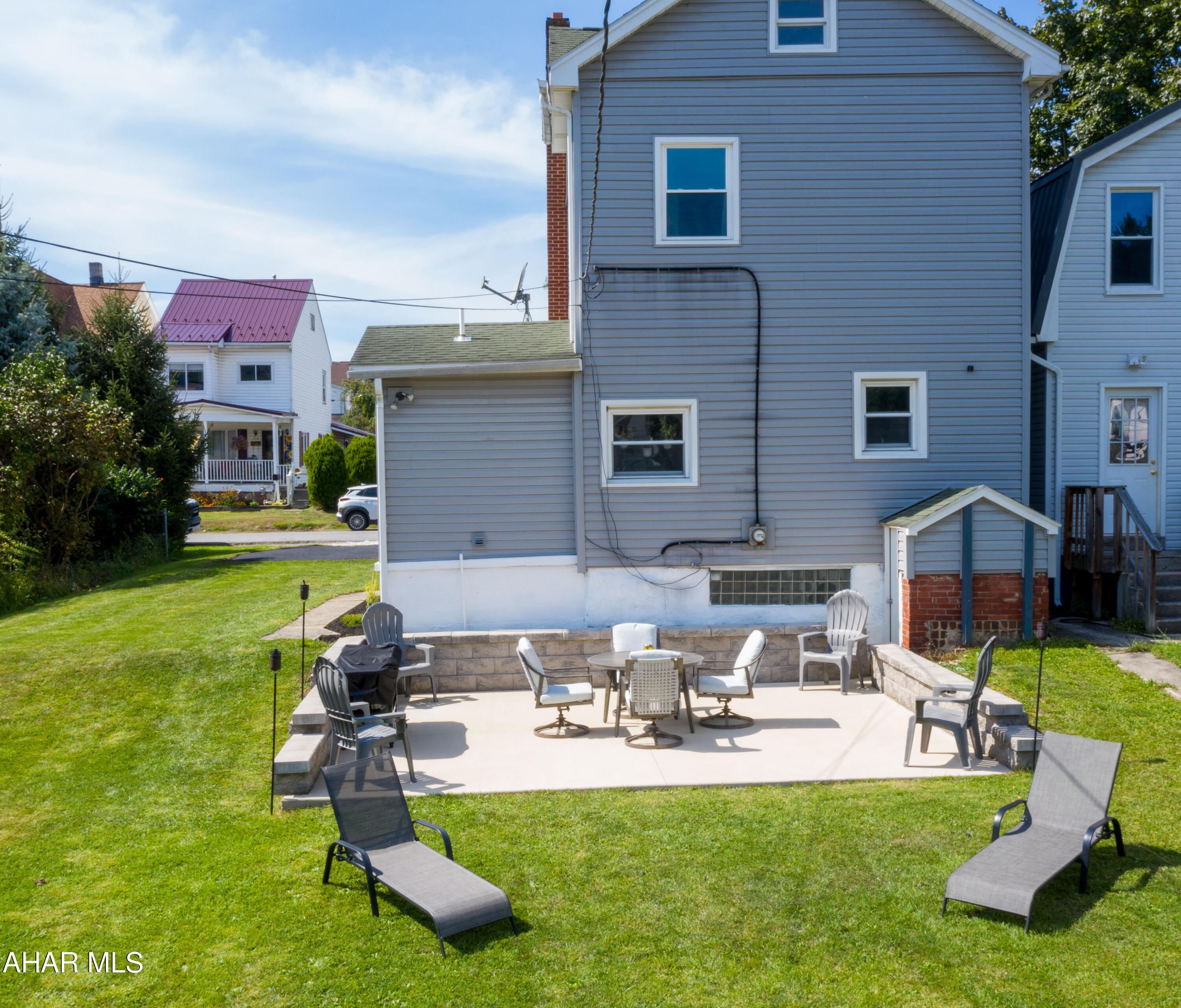 East End - Residential