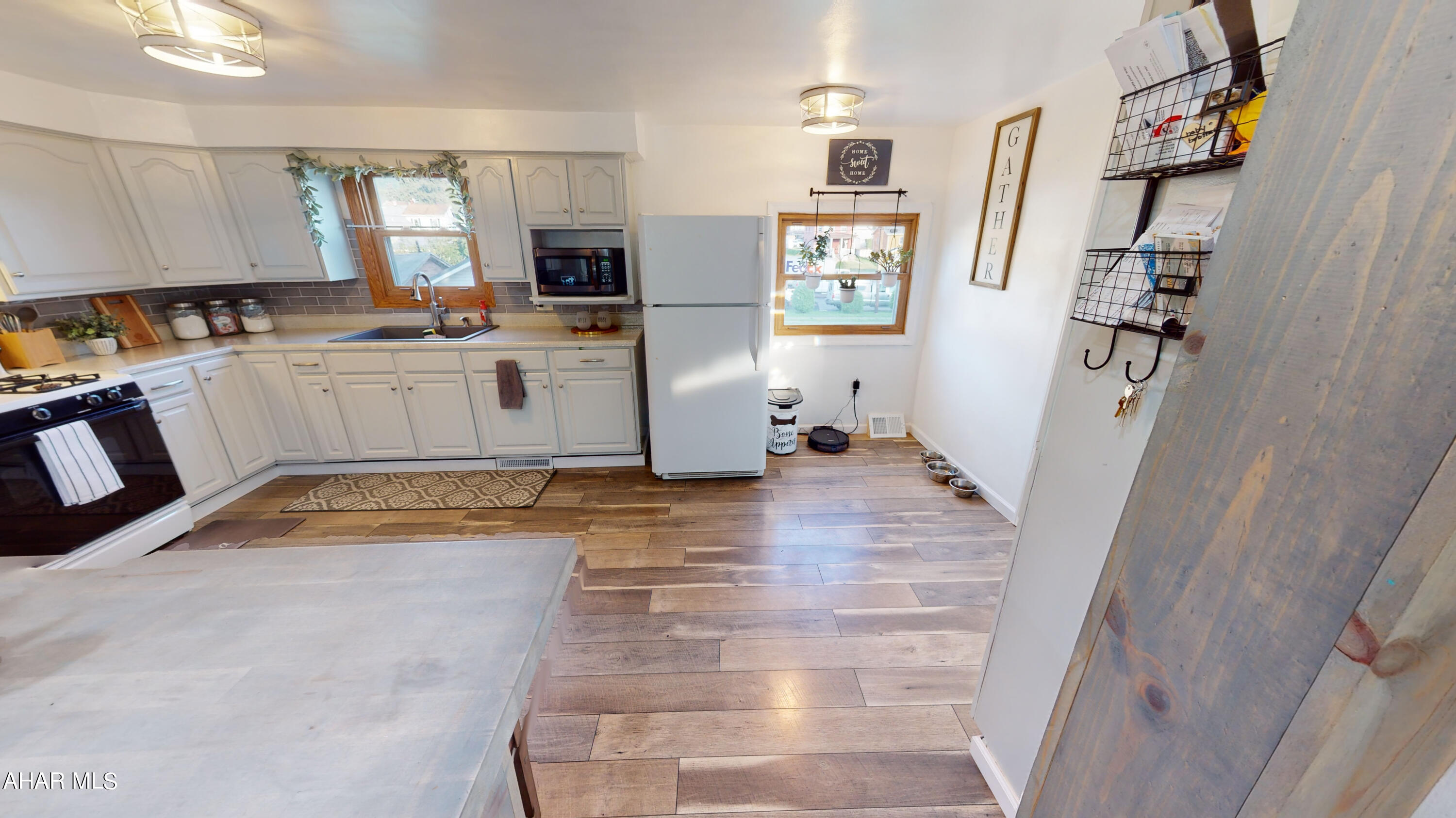 East End - Residential