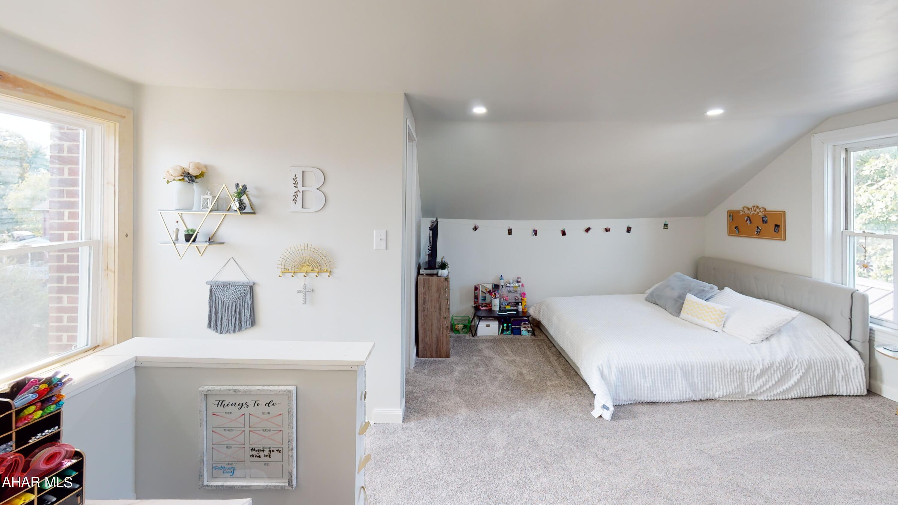 East End - Residential