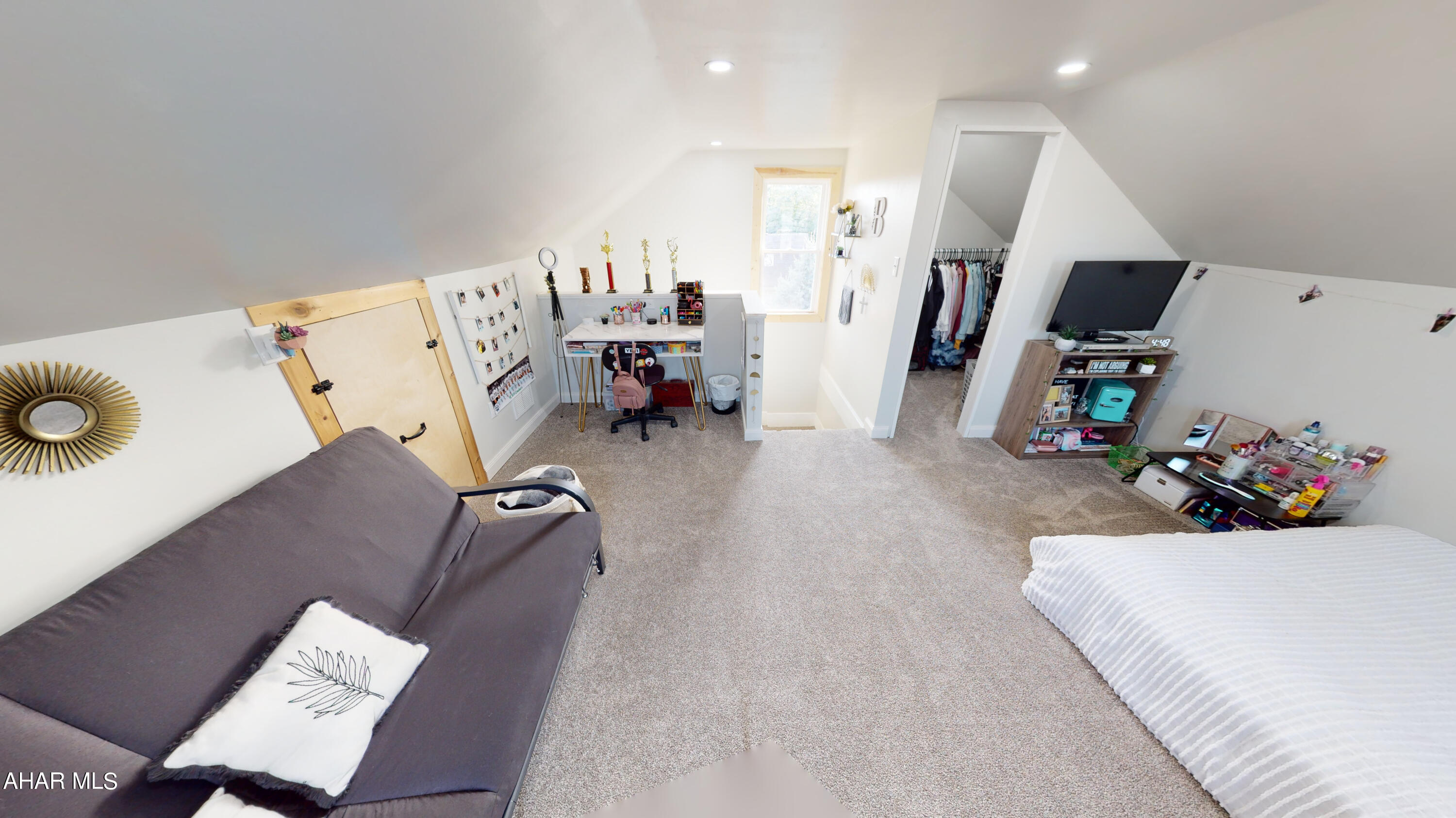 East End - Residential