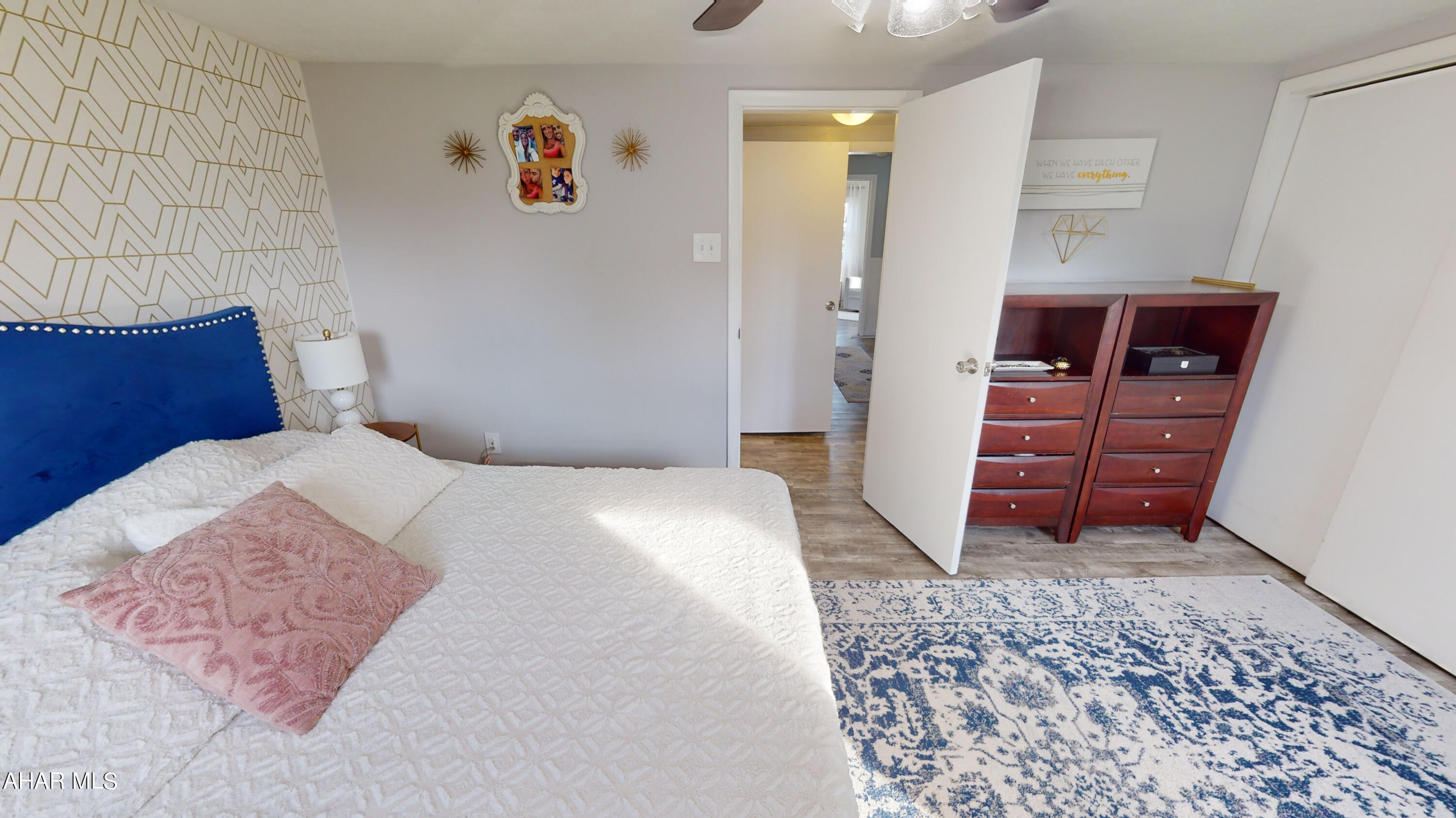 East End - Residential