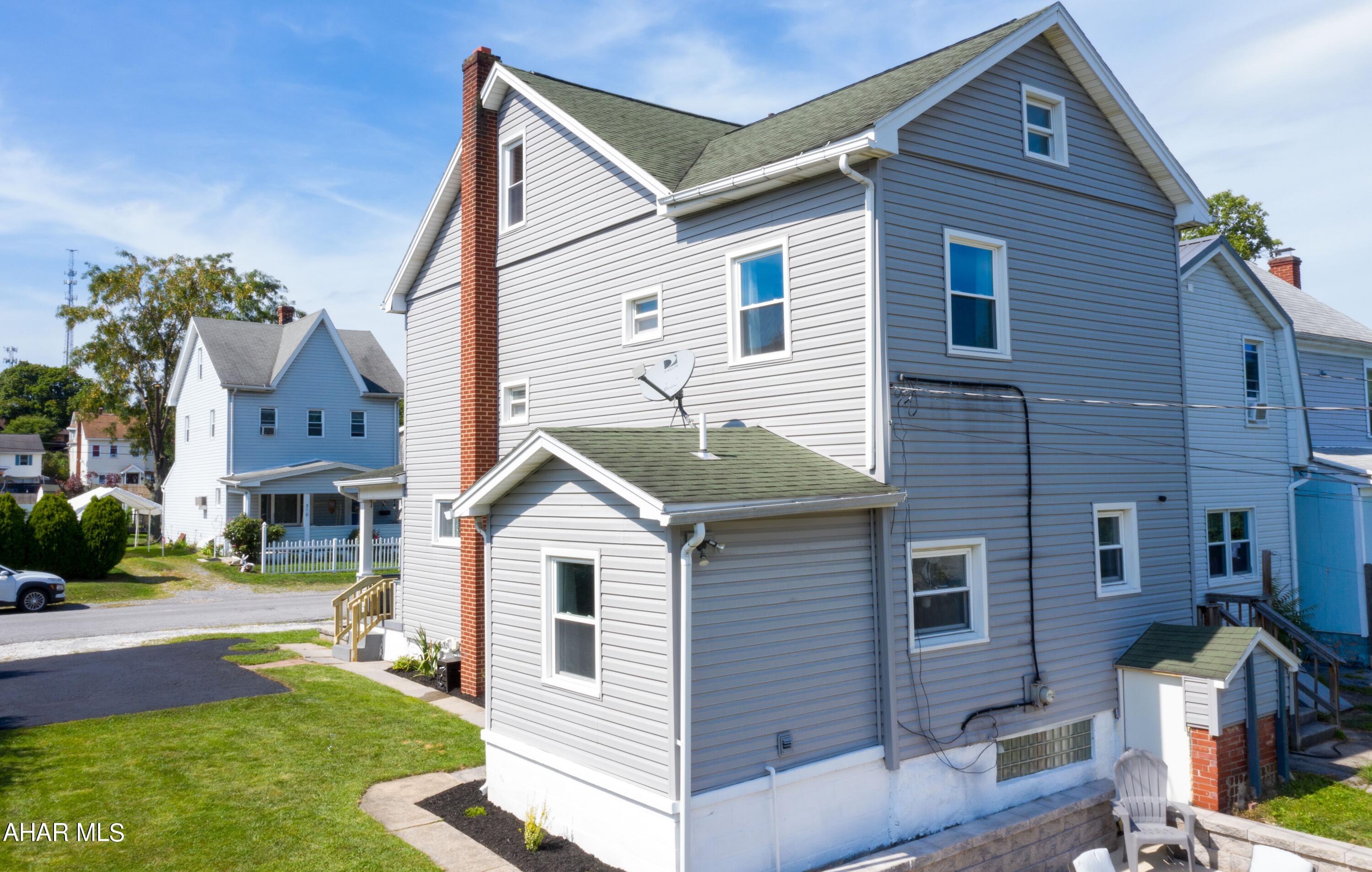 East End - Residential