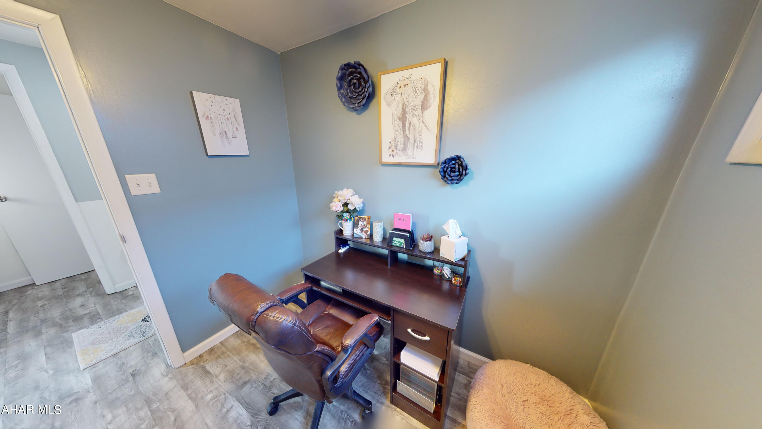 East End - Residential