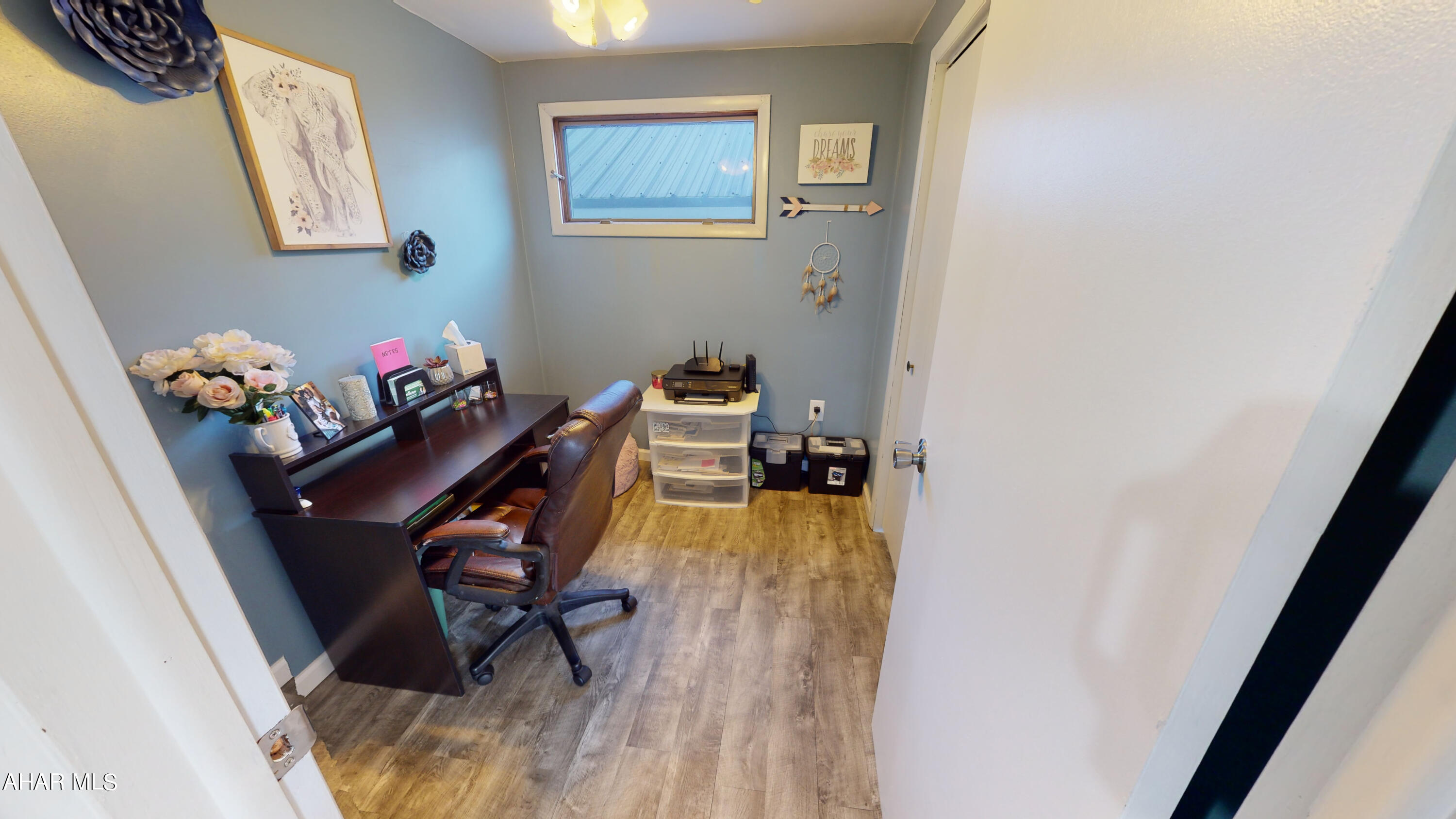 East End - Residential