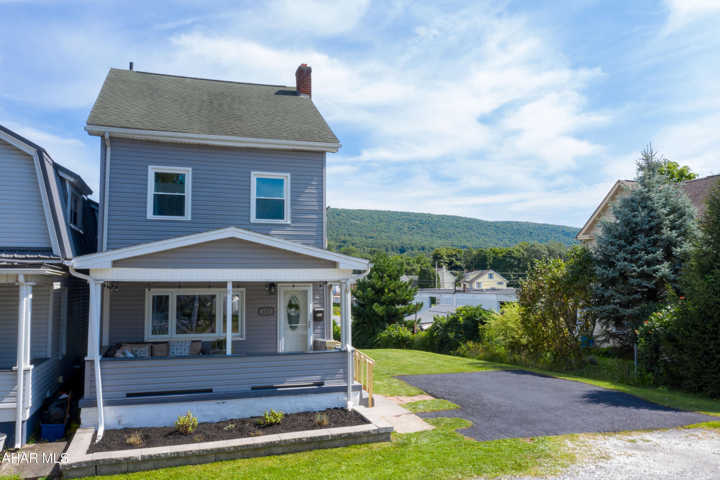 East End - Residential