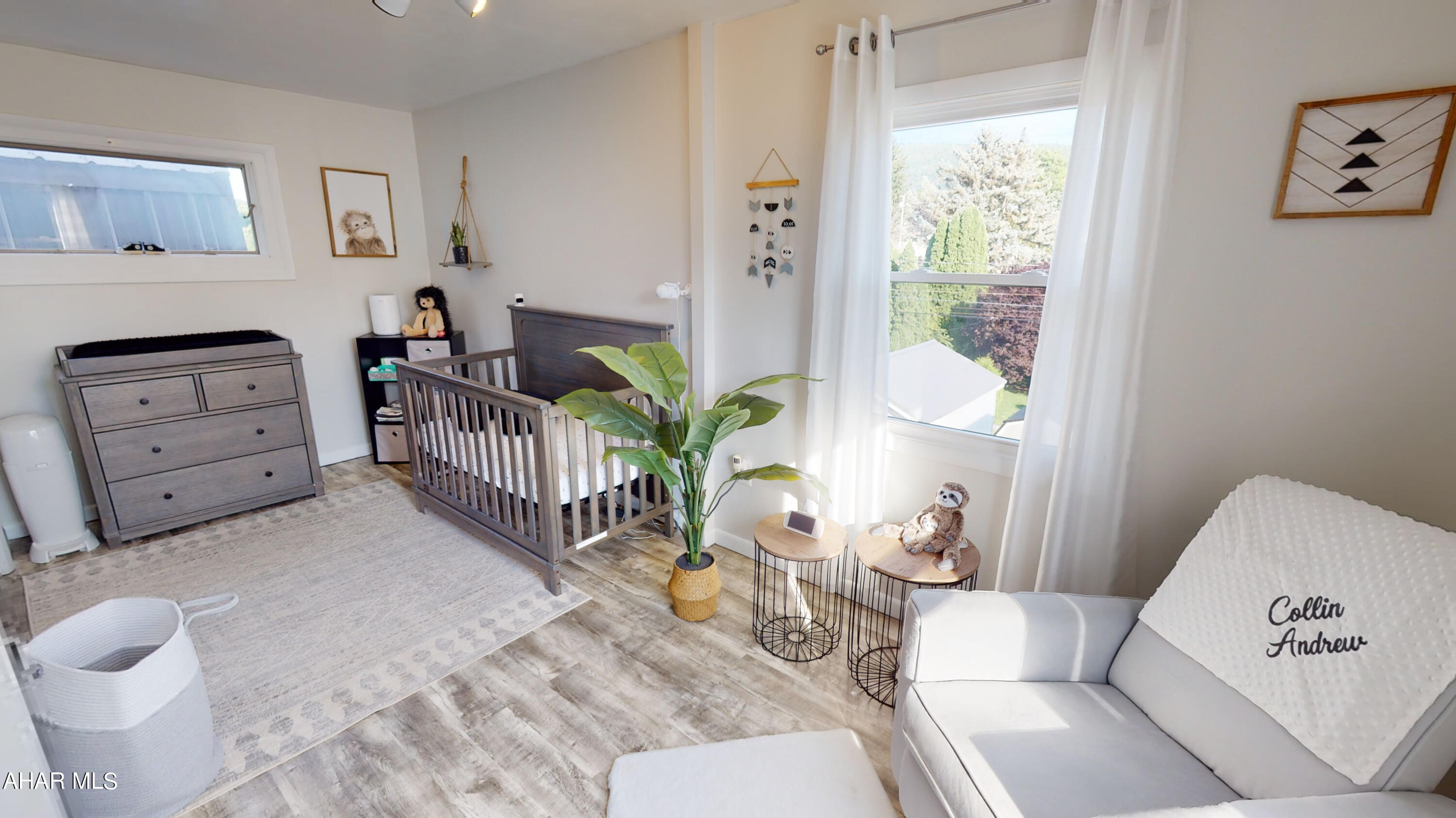 East End - Residential