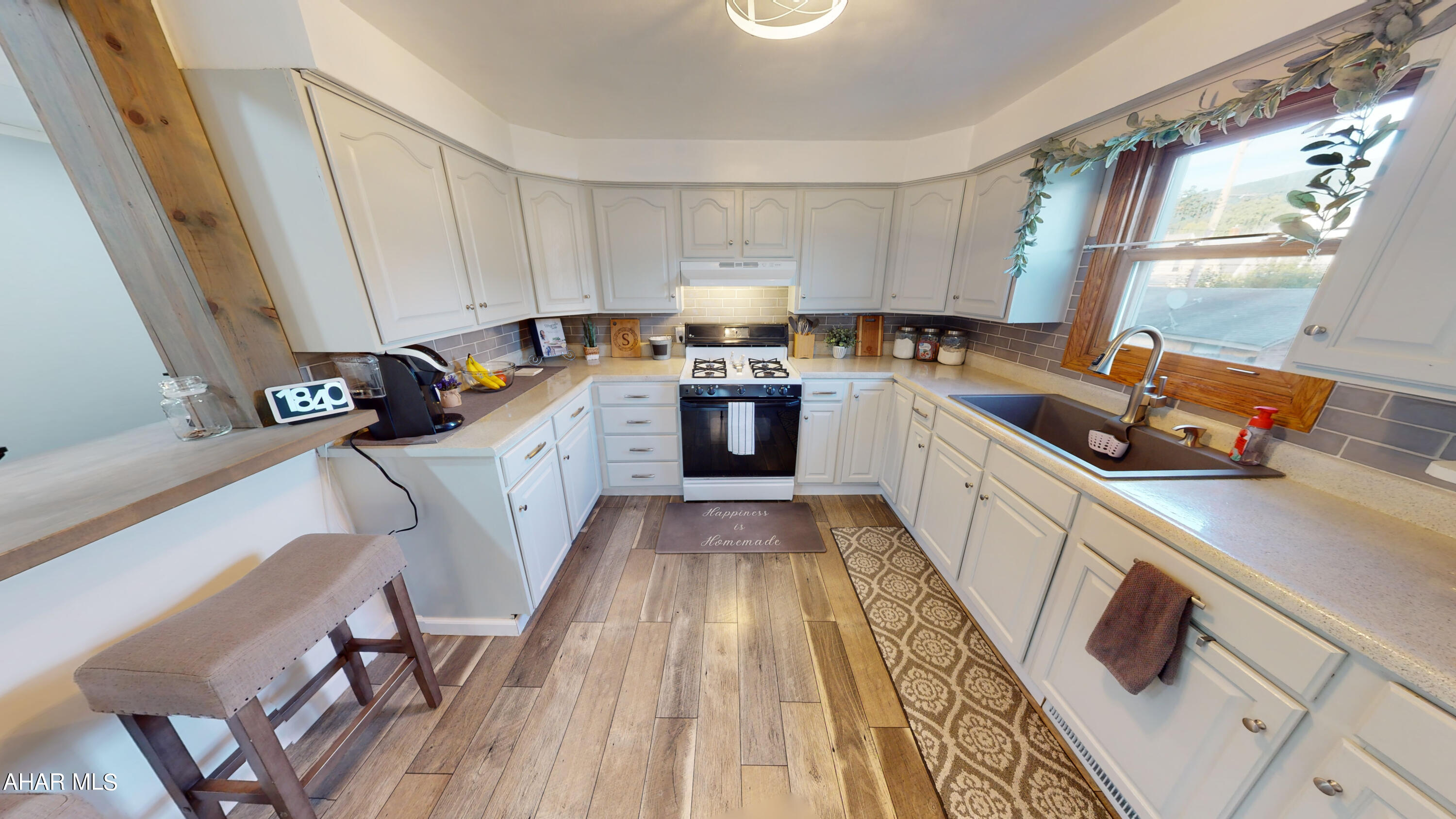 East End - Residential