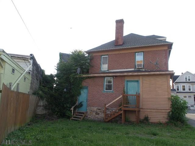 Unknown - Residential