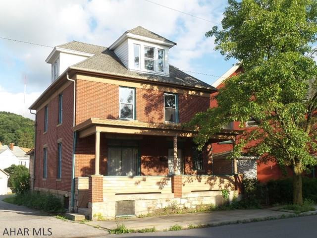 Unknown - Residential