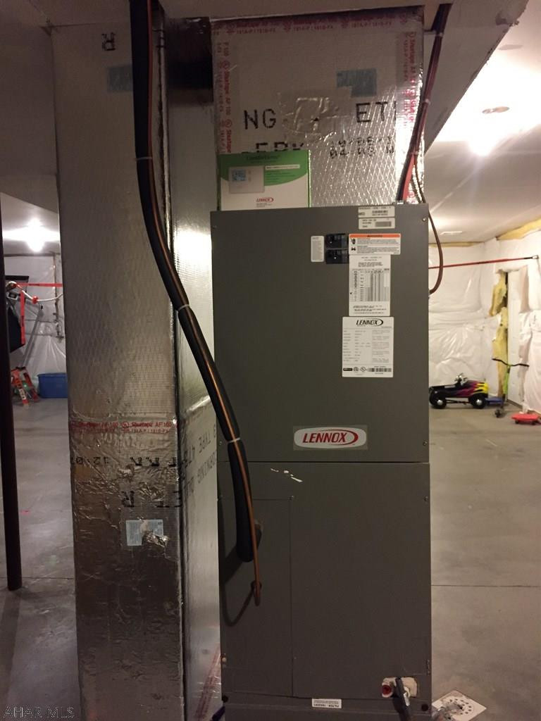 Unknown - Residential