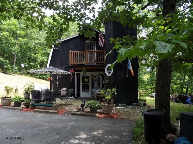 Unknown - Residential