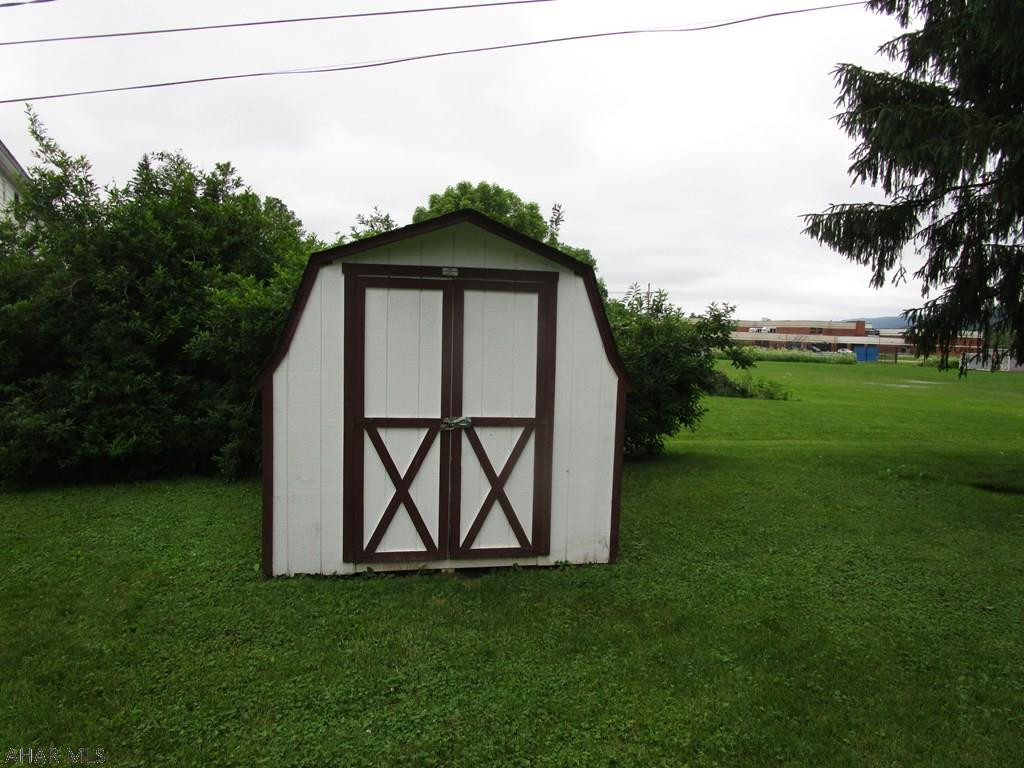 Unknown - Residential