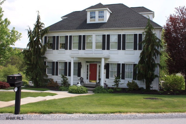 Brentwood - Residential