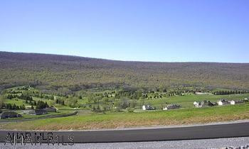 Antis Township - Land