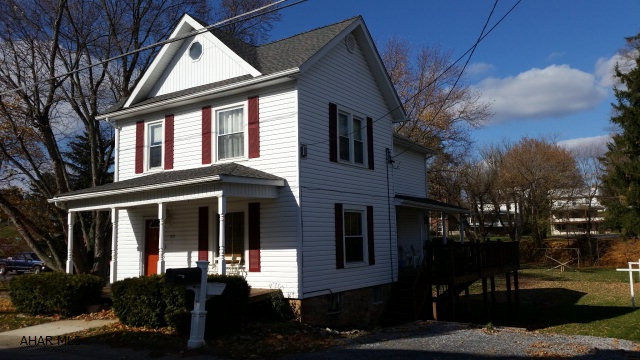 Unknown - Residential