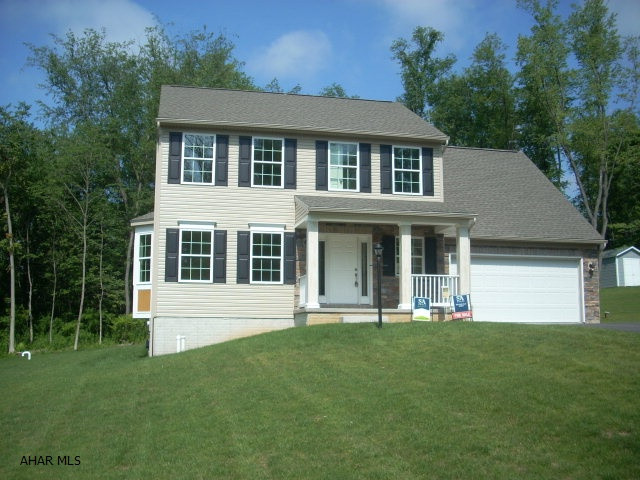 Rolling Hills - Residential