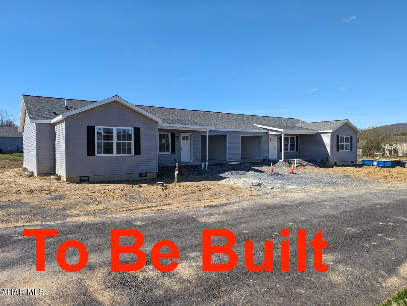 Deer Meadow 55+ Gated Community - Residential