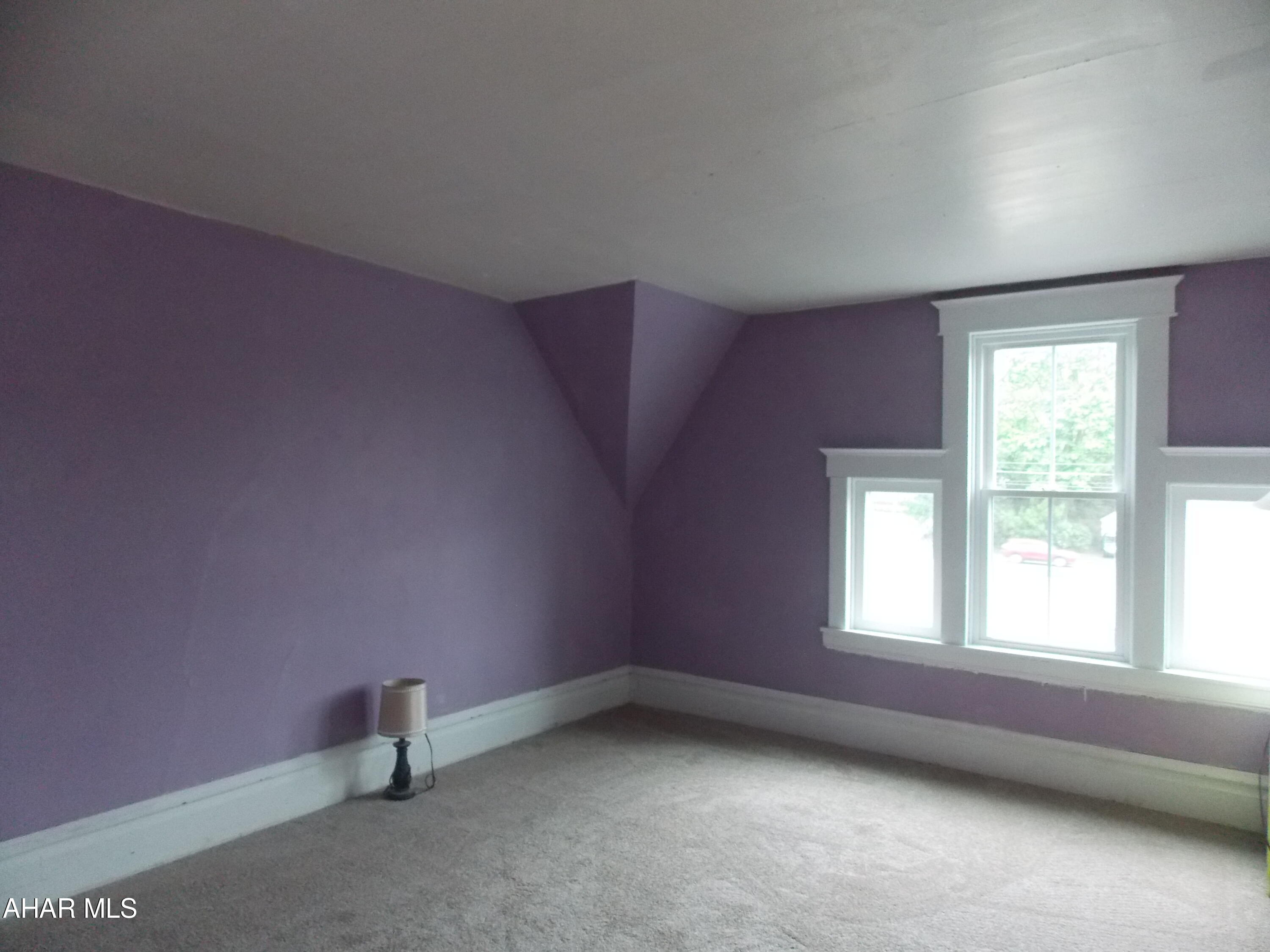 Juniata - Residential