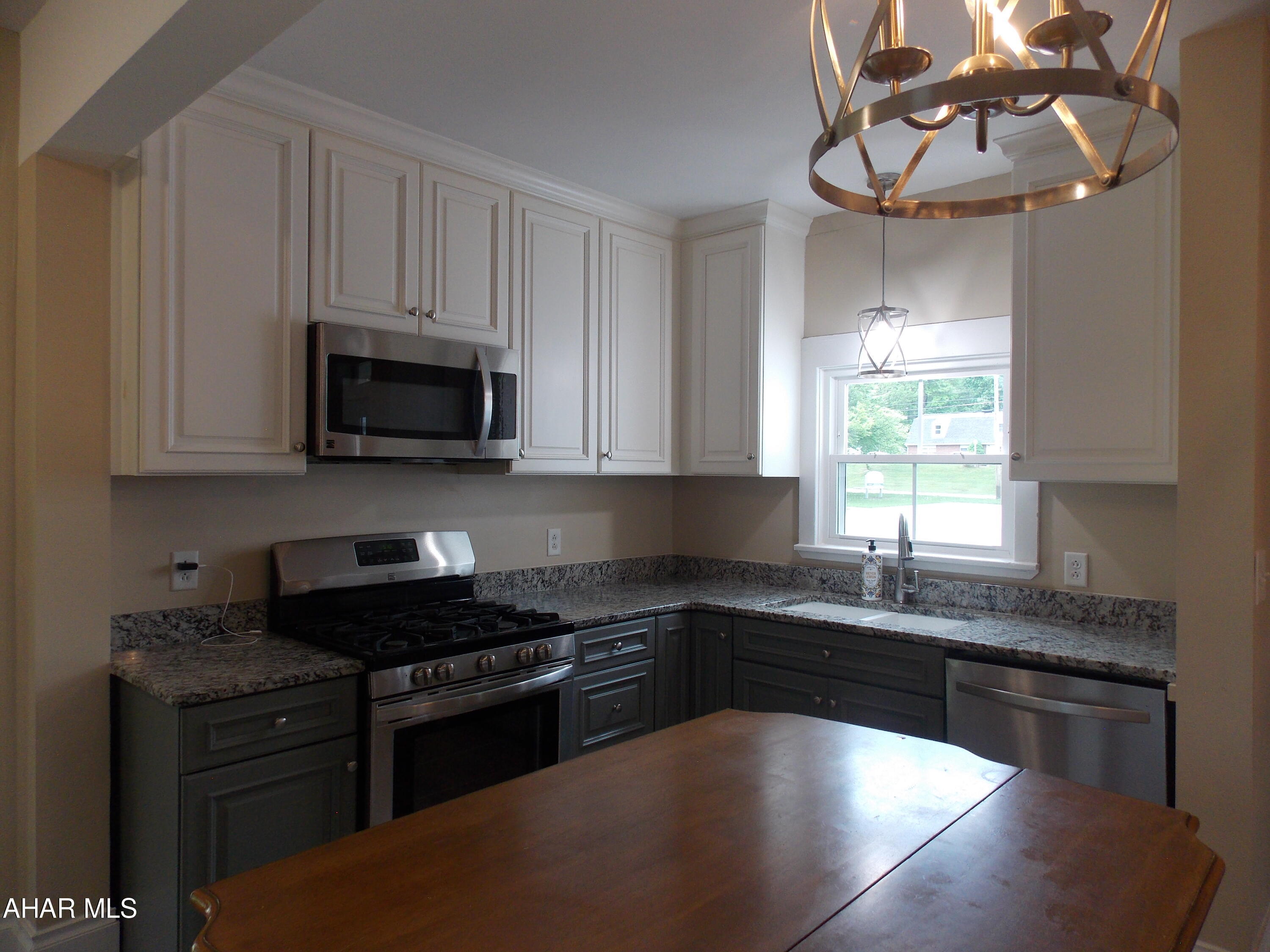 Juniata - Residential