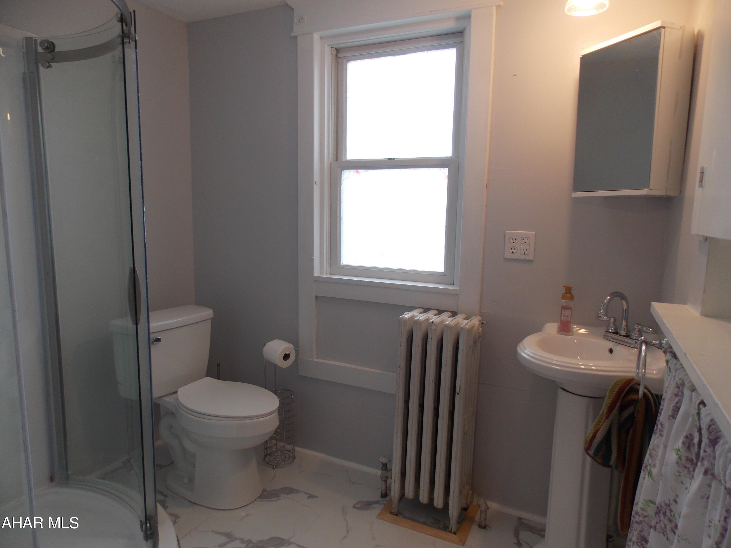 Juniata - Residential