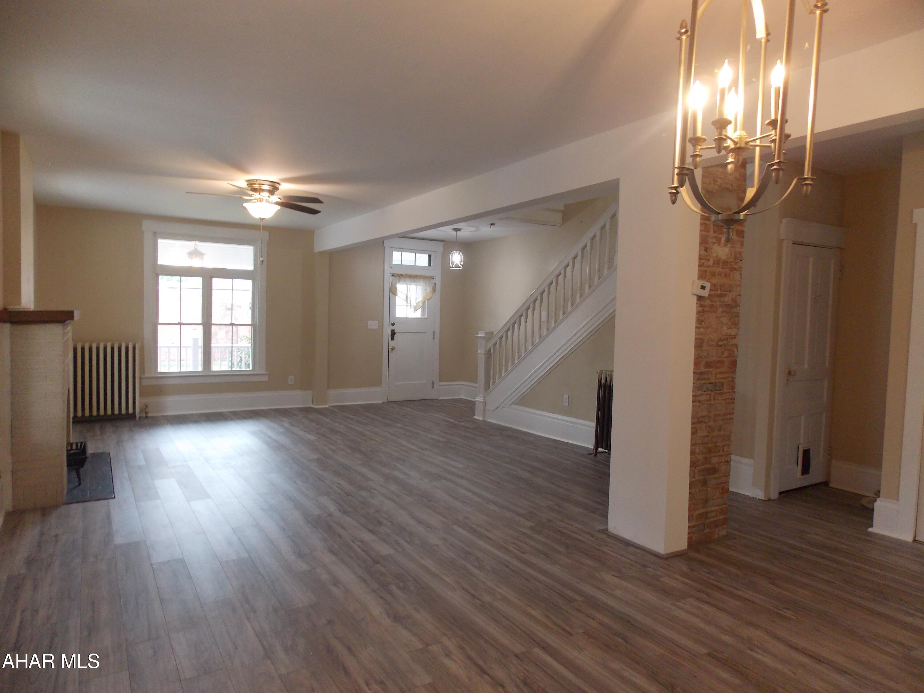 Juniata - Residential