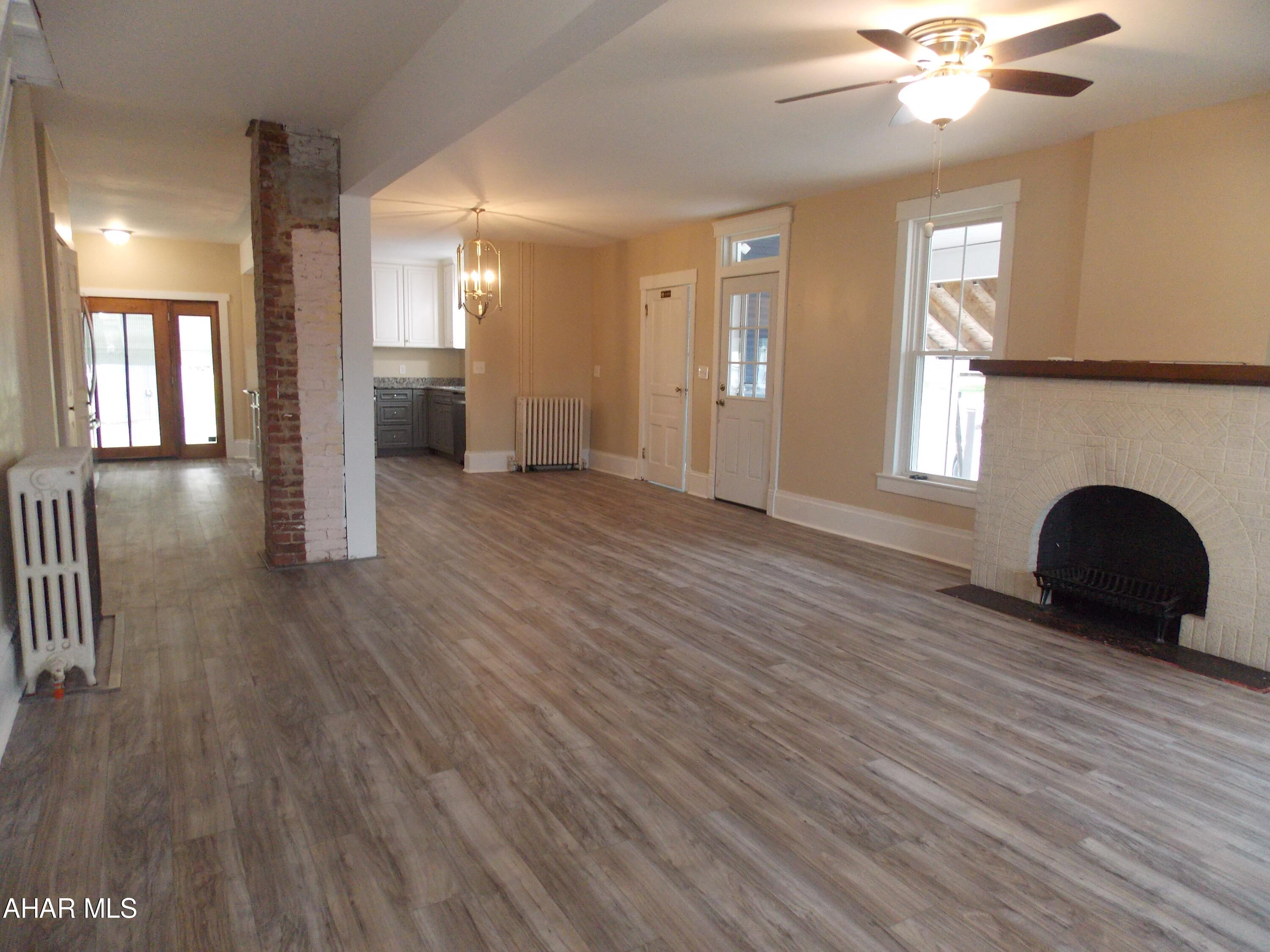 Juniata - Residential