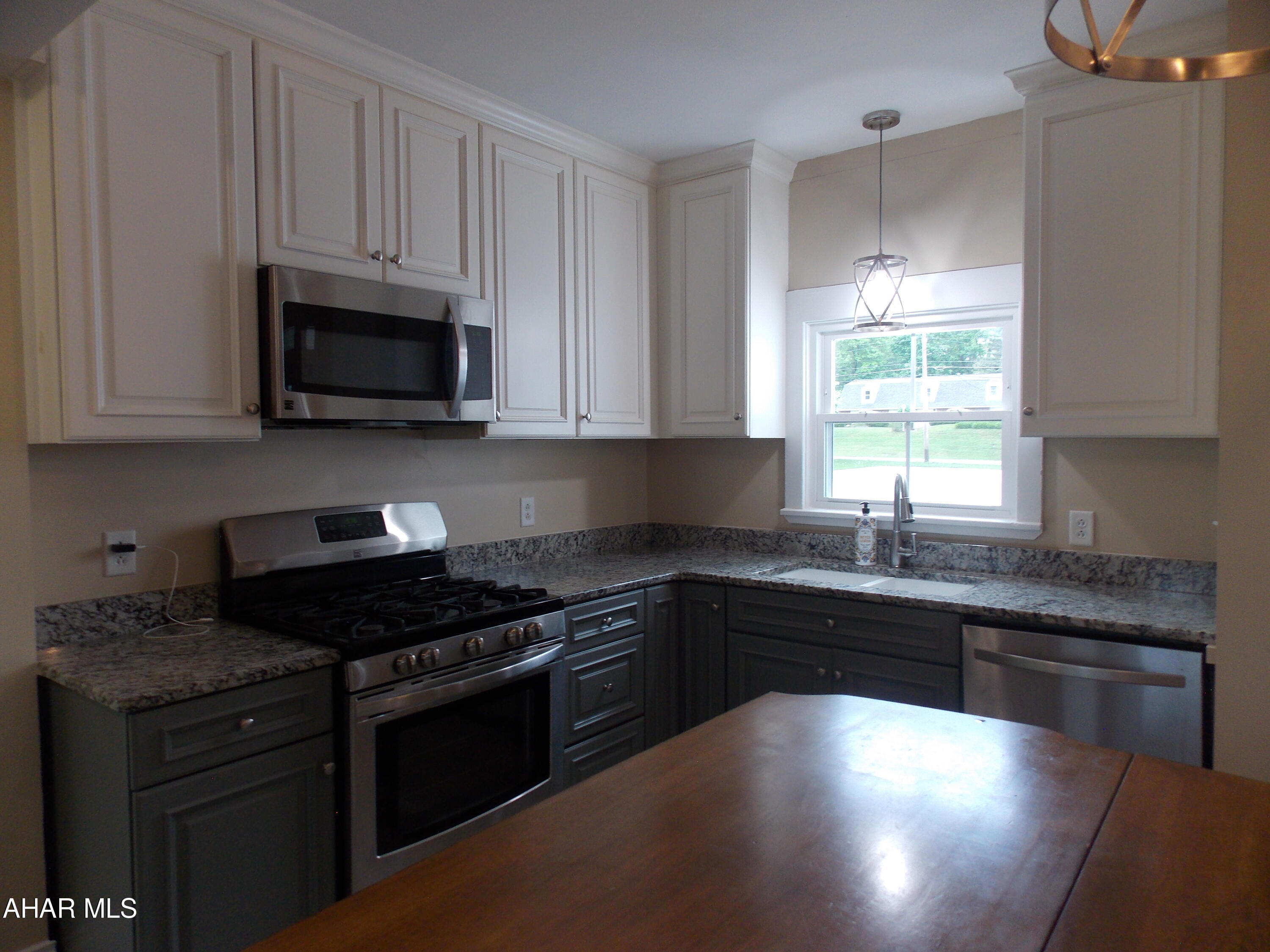 Juniata - Residential