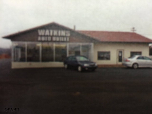 Other - Commercial Sale