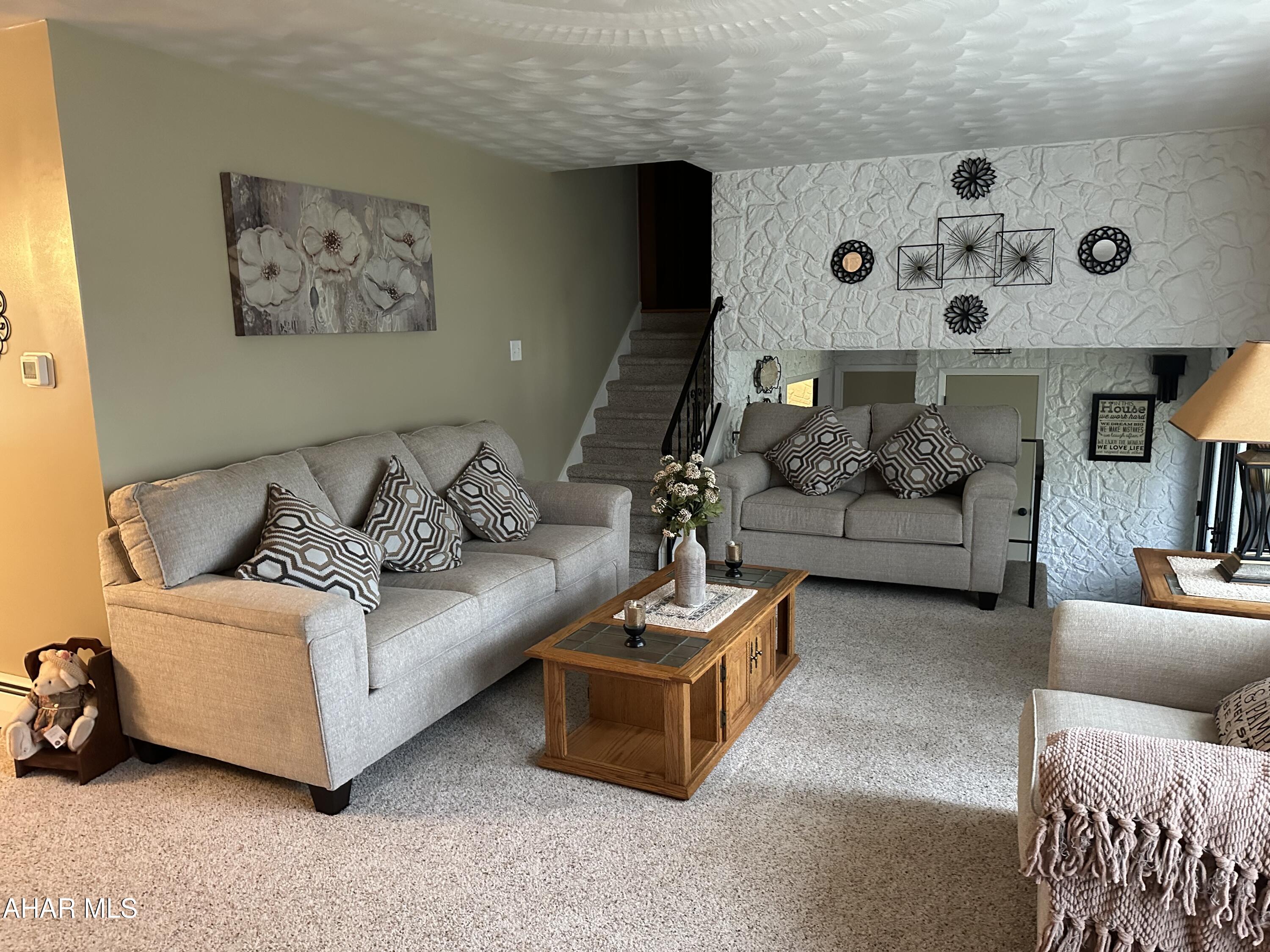 Logan Township - Residential