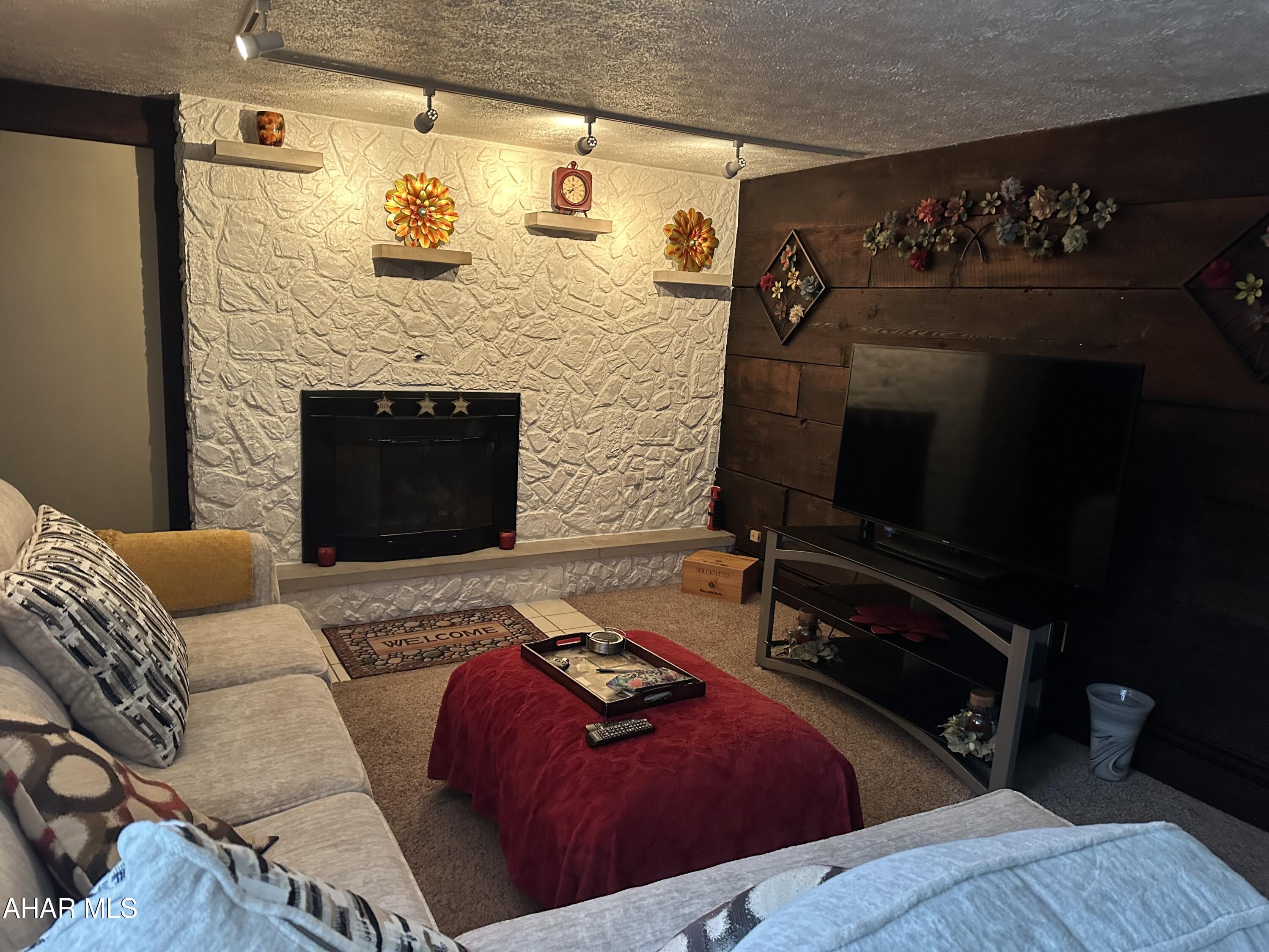 Logan Township - Residential