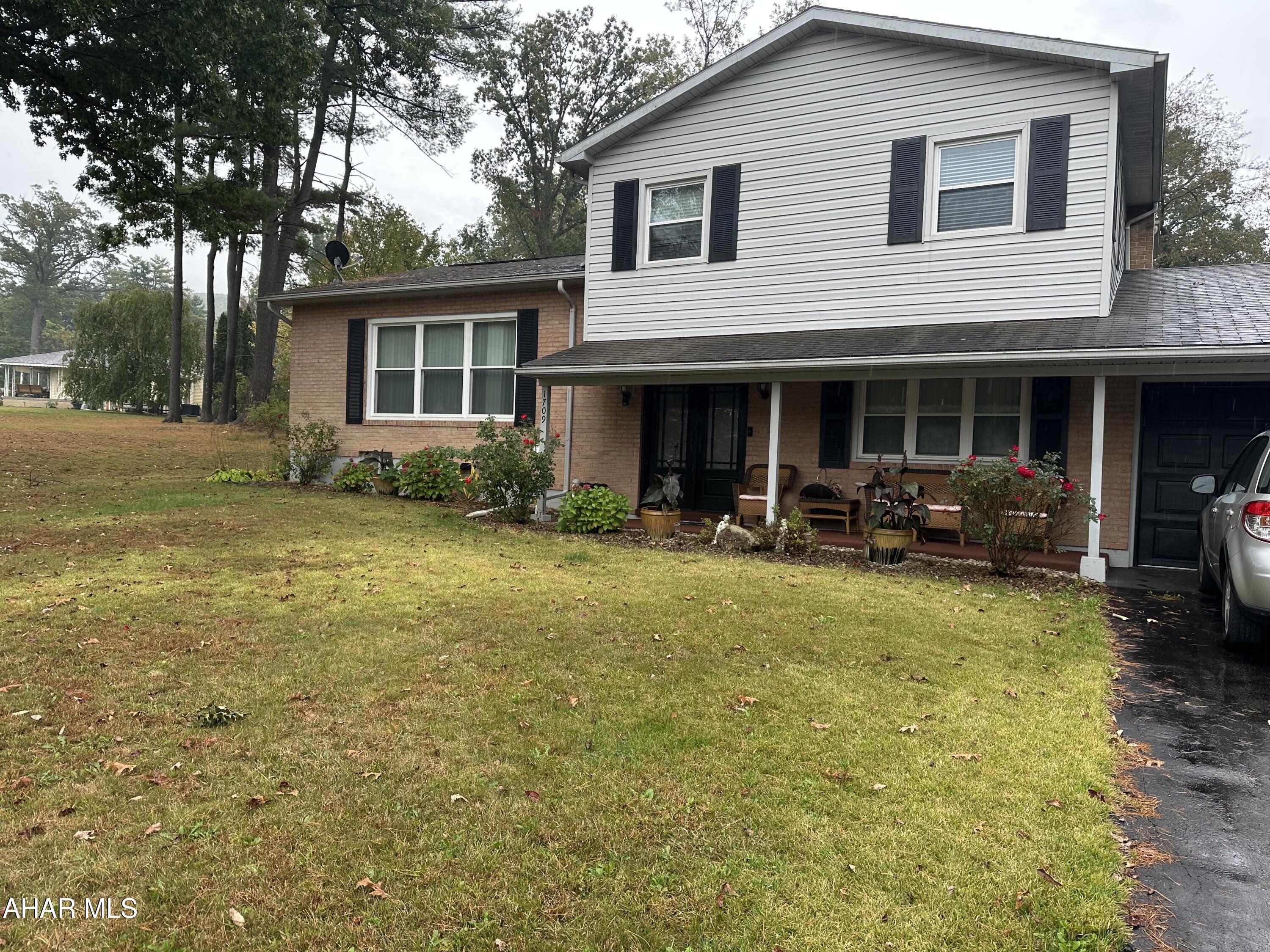 Logan Township - Residential