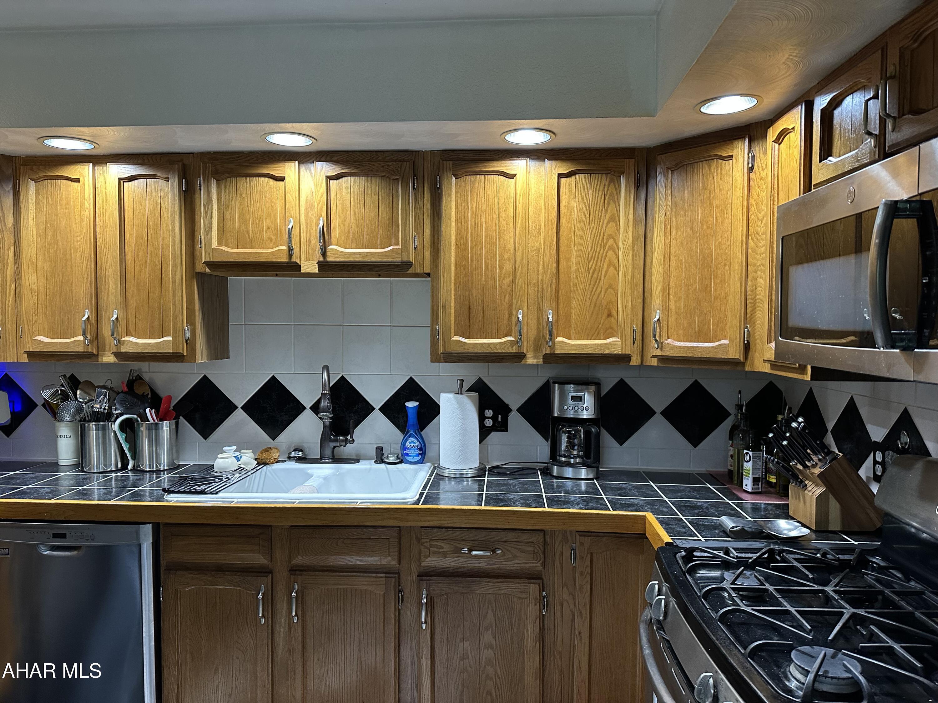 Logan Township - Residential