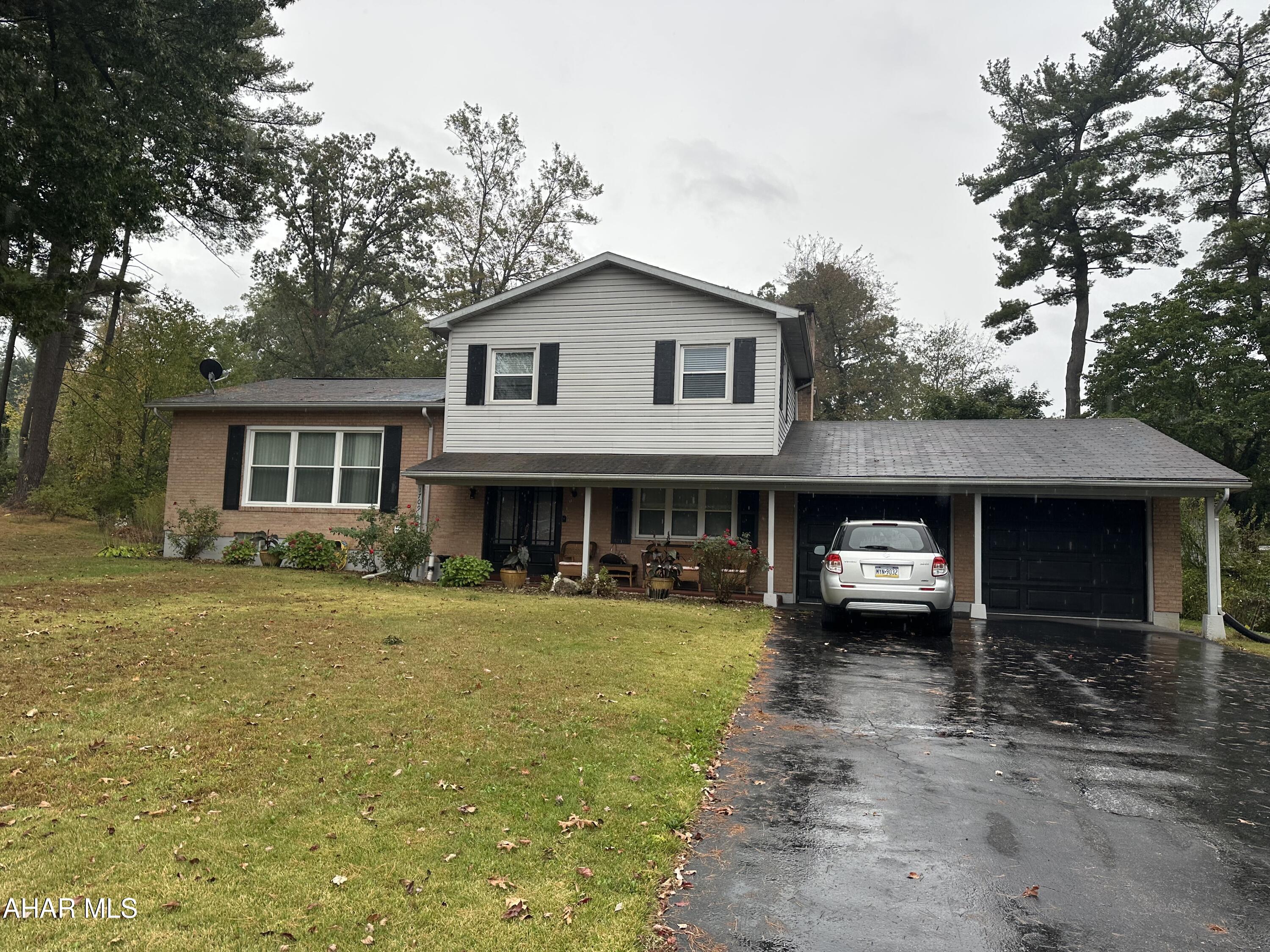 Logan Township - Residential