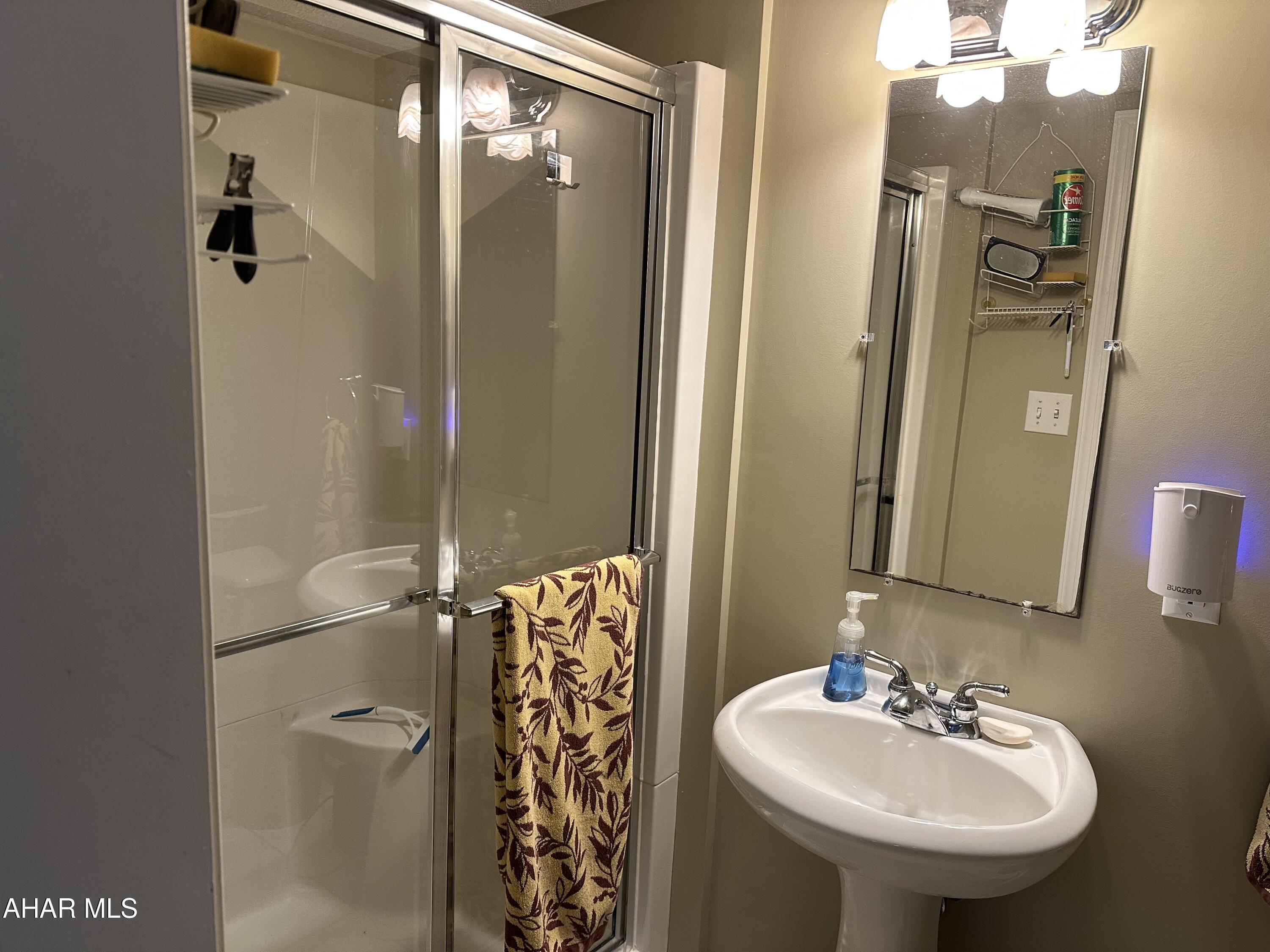 Logan Township - Residential