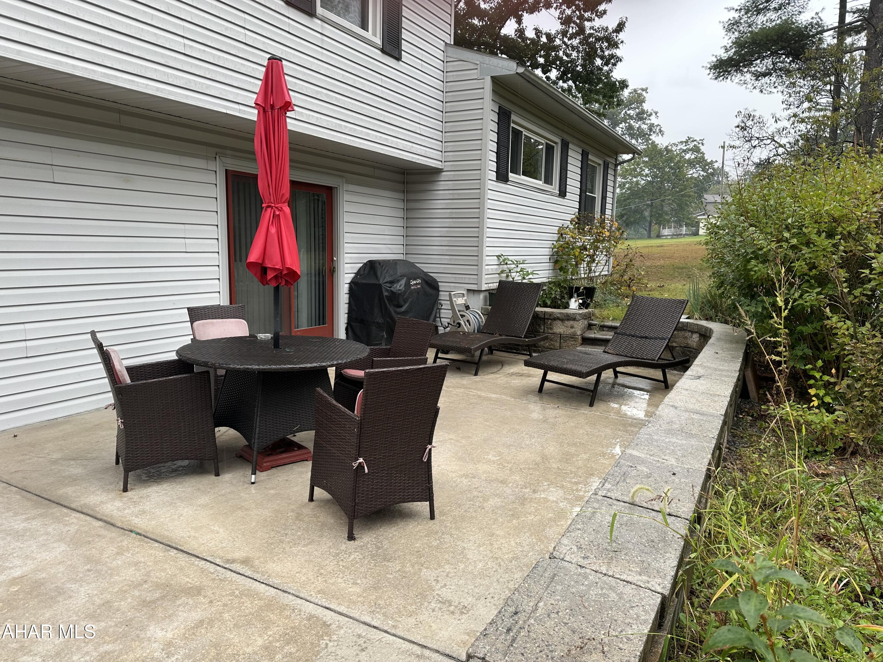 Logan Township - Residential