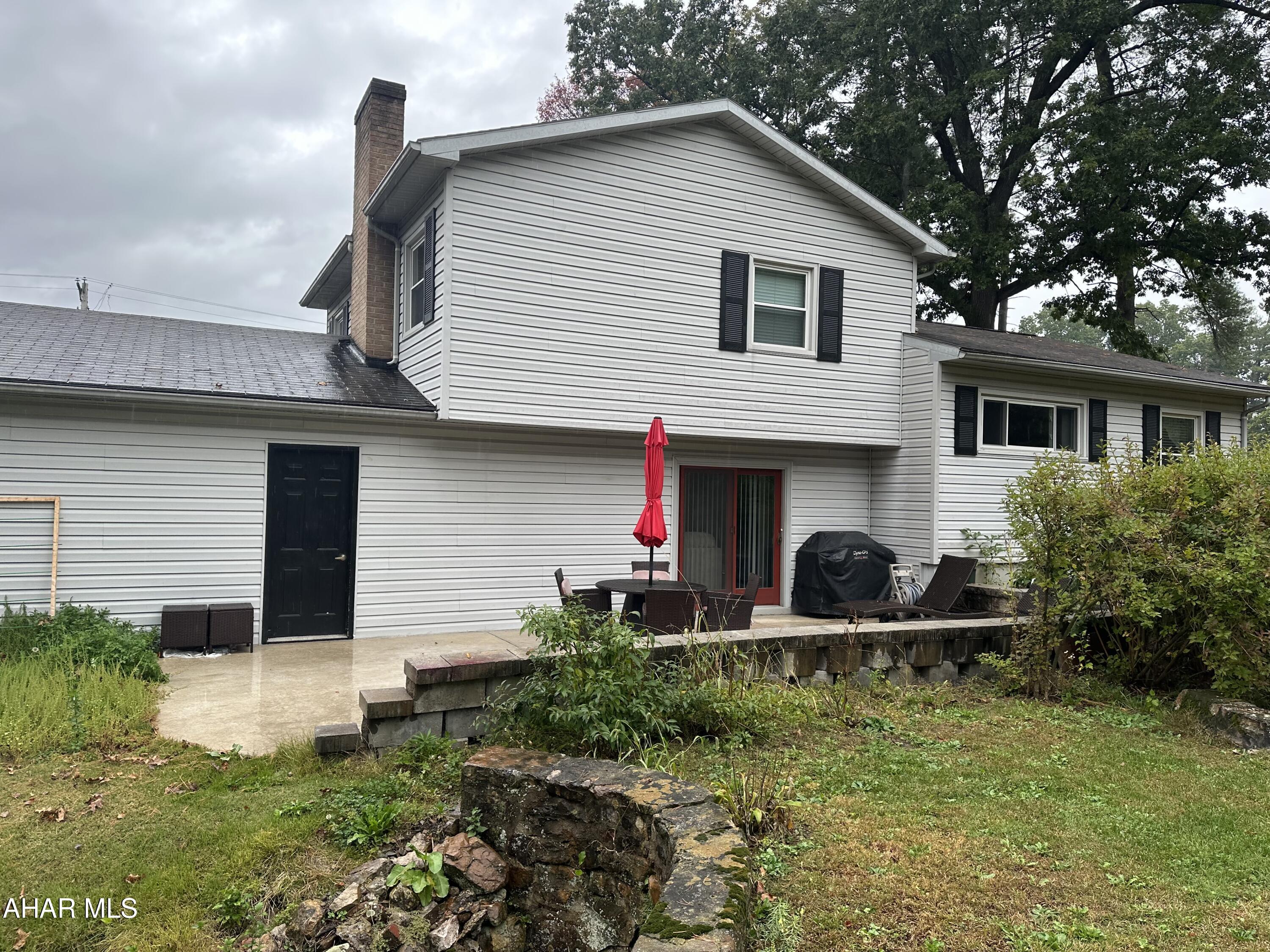 Logan Township - Residential