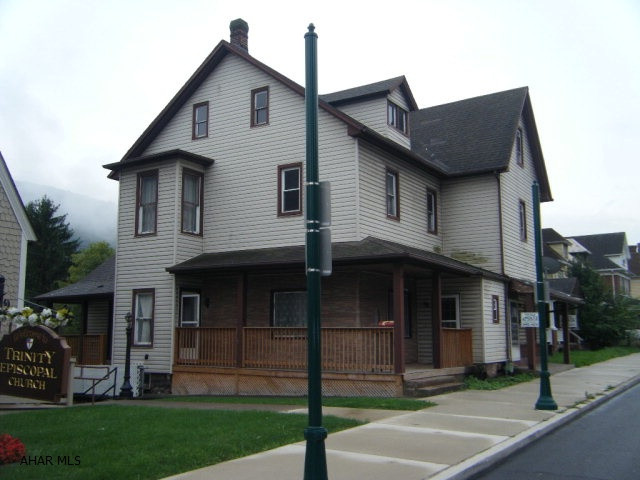 Other - Residential
