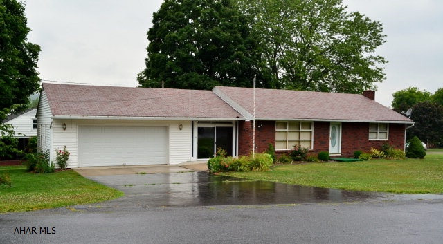 Meadowbrook - Residential