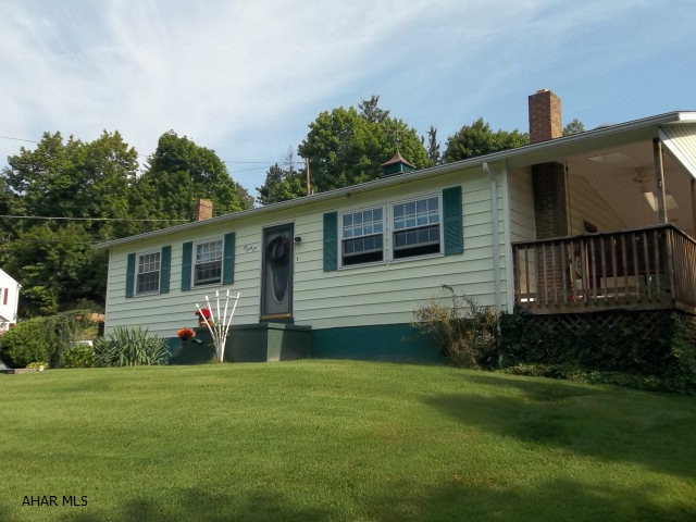 Unknown - Residential