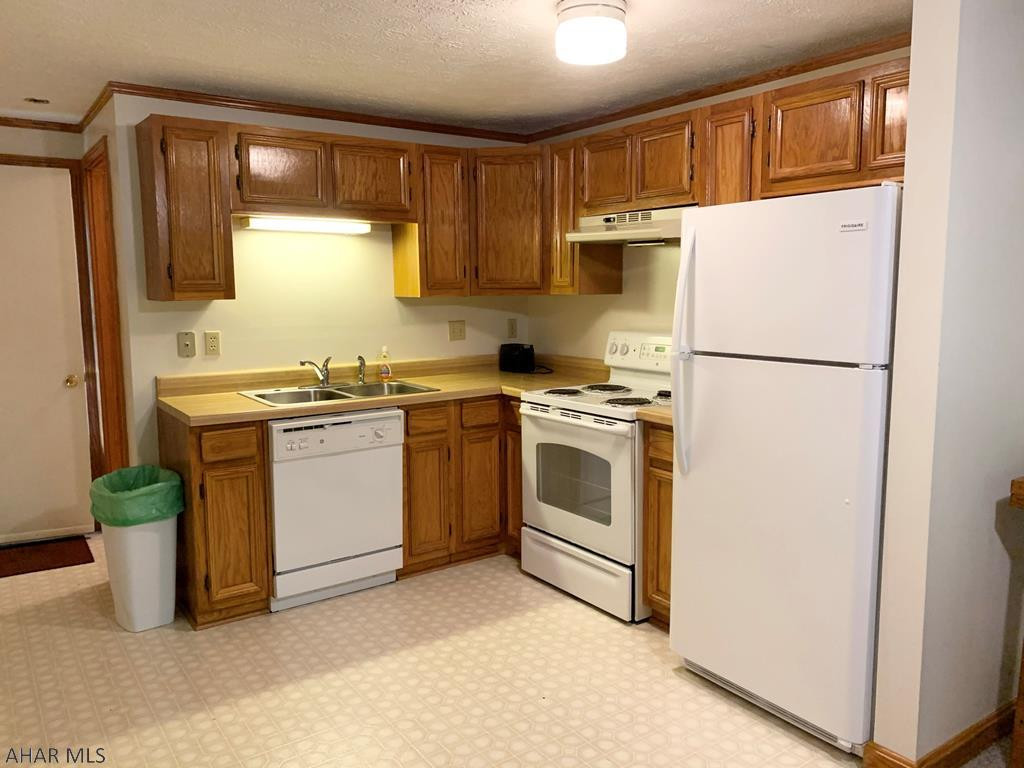 Blue Knob - Residential