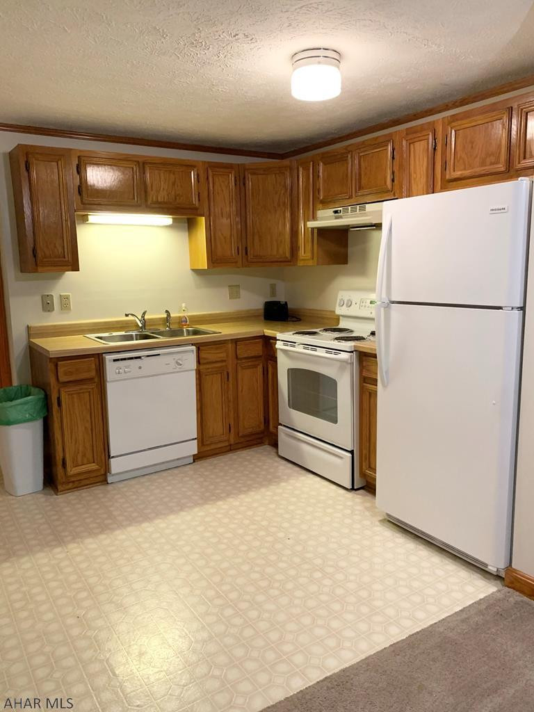 Blue Knob - Residential