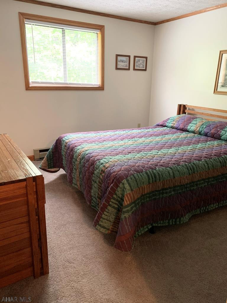 Blue Knob - Residential