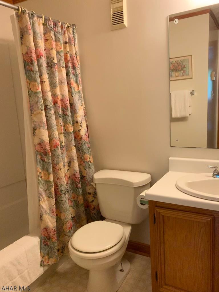 Blue Knob - Residential