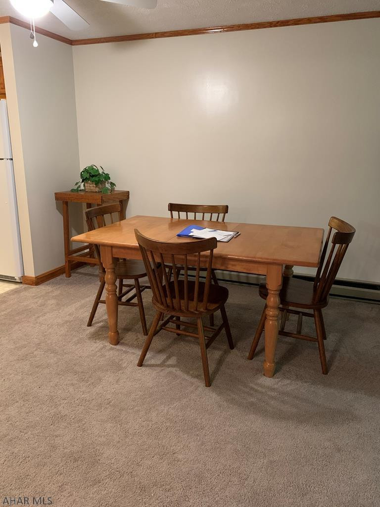 Blue Knob - Residential