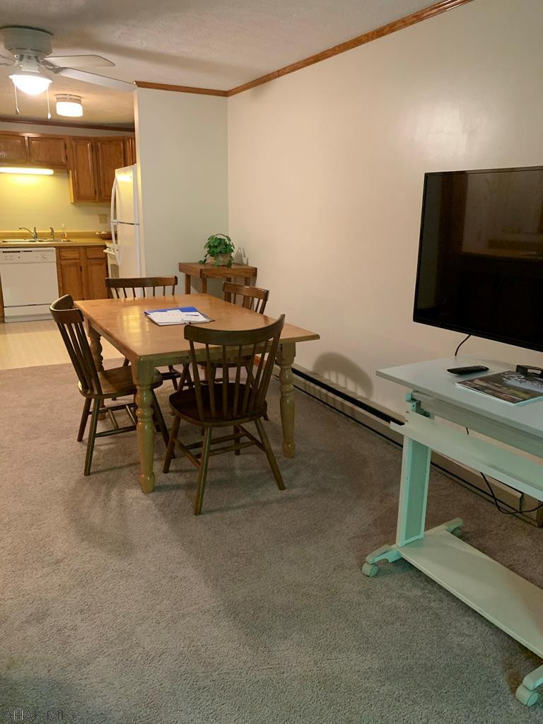 Blue Knob - Residential