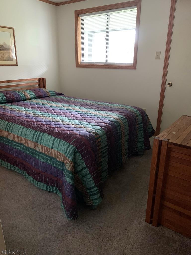 Blue Knob - Residential