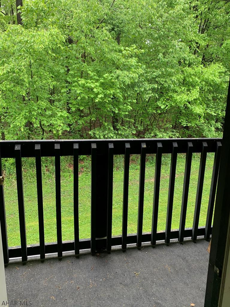 Blue Knob - Residential